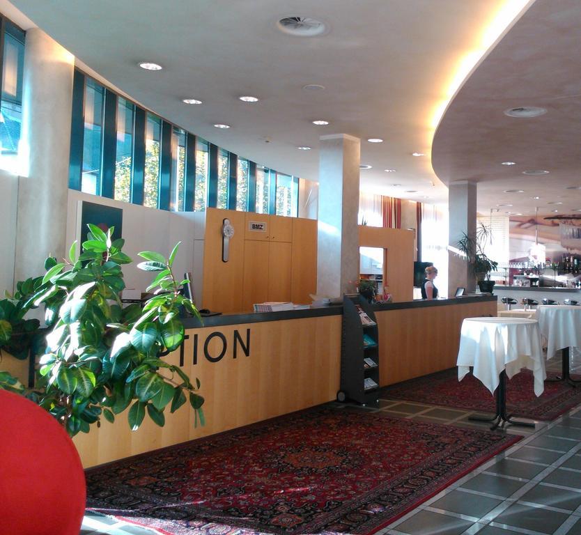 Hotel Bokan Exclusiv Graz Extérieur photo