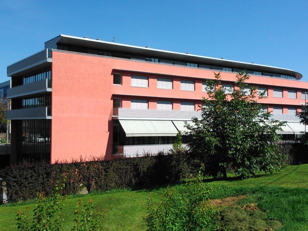 Hotel Bokan Exclusiv Graz Extérieur photo