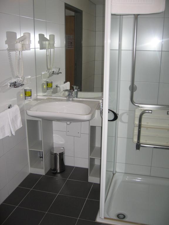 Hotel Bokan Exclusiv Graz Extérieur photo