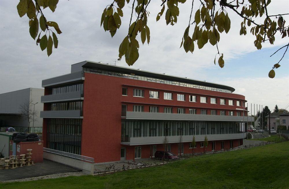 Hotel Bokan Exclusiv Graz Extérieur photo