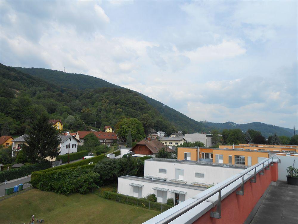 Hotel Bokan Exclusiv Graz Extérieur photo