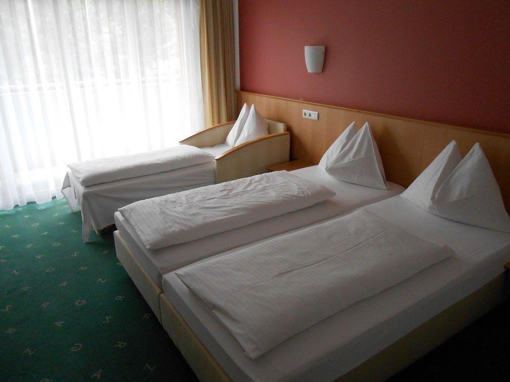 Hotel Bokan Exclusiv Graz Extérieur photo