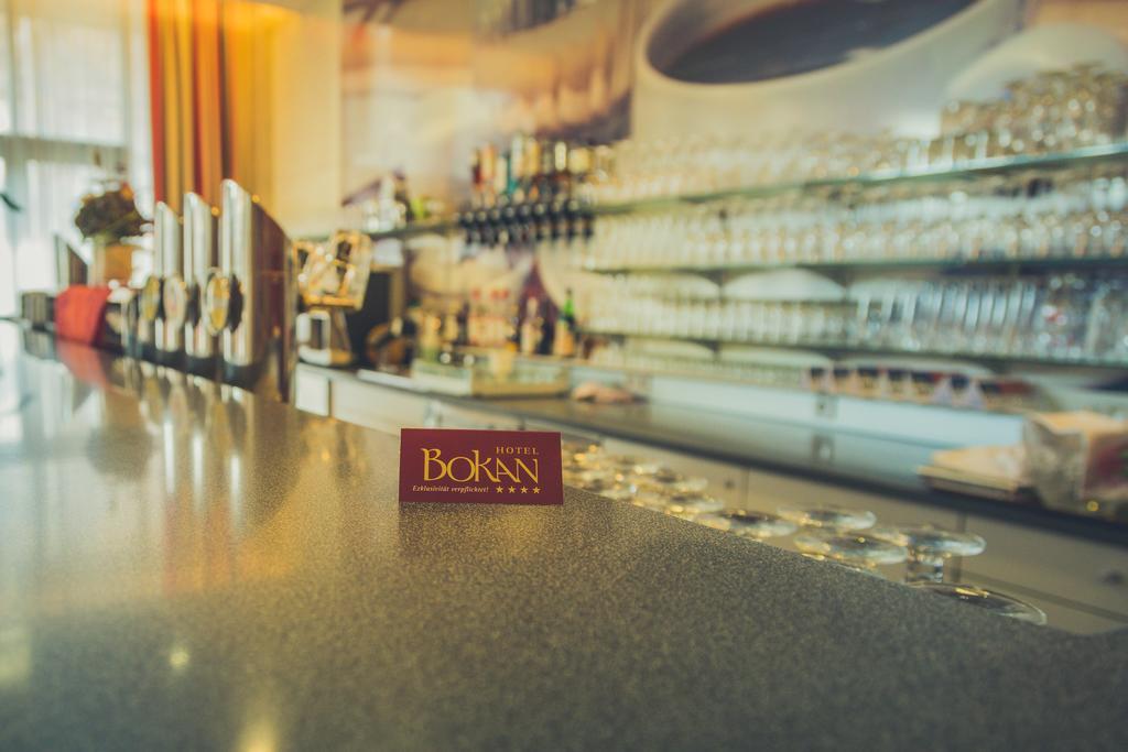 Hotel Bokan Exclusiv Graz Extérieur photo
