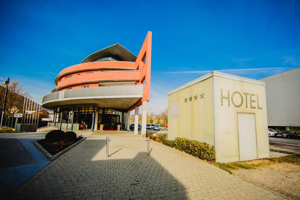 Hotel Bokan Exclusiv Graz Extérieur photo