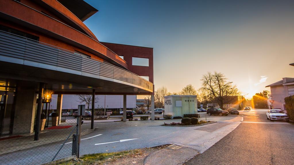 Hotel Bokan Exclusiv Graz Extérieur photo