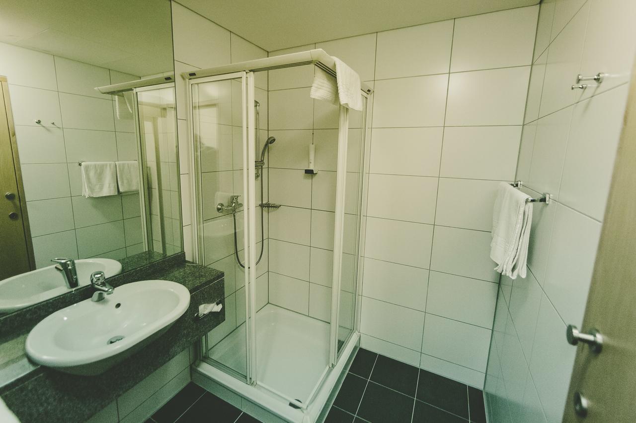 Hotel Bokan Exclusiv Graz Extérieur photo