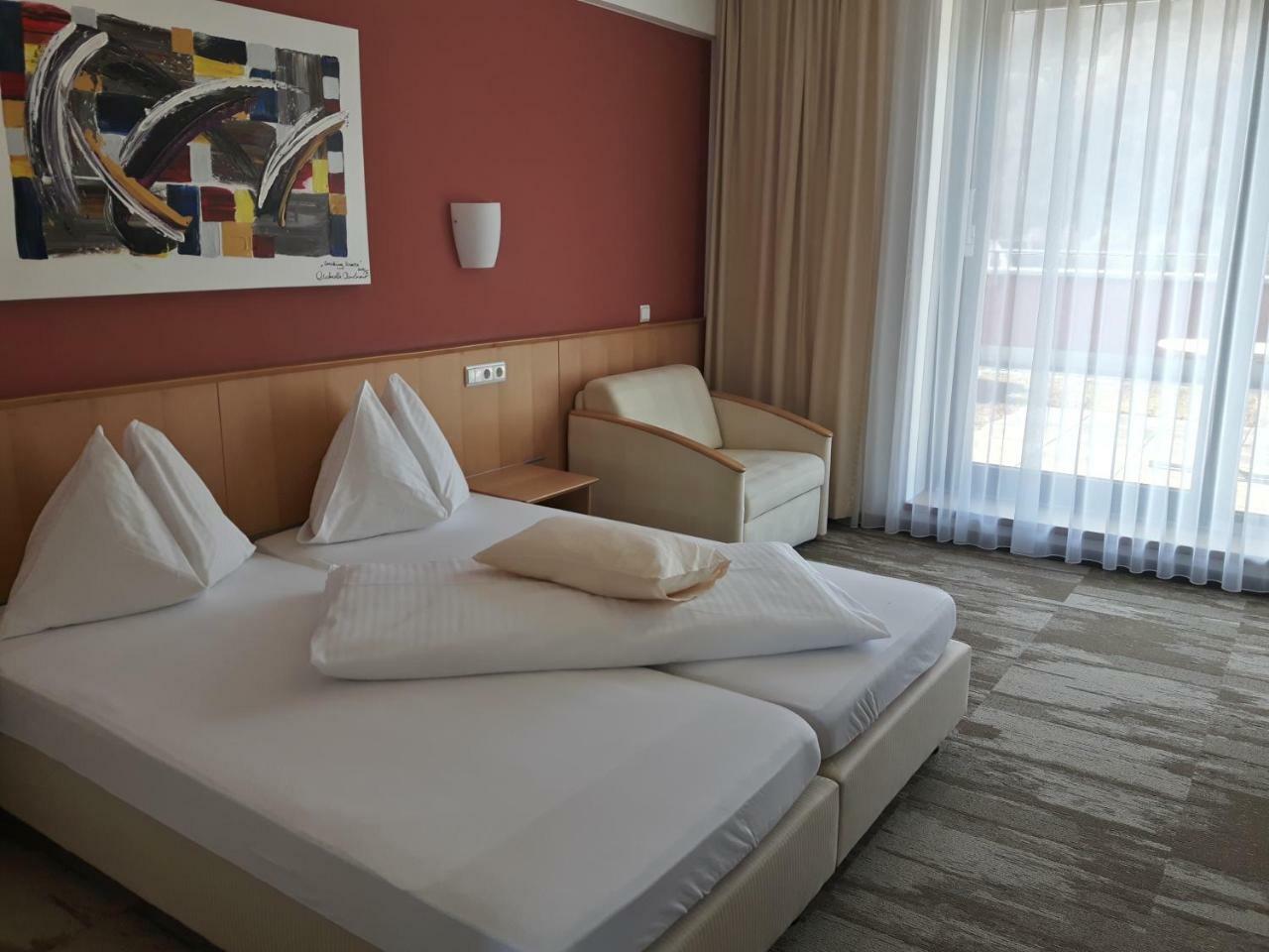 Hotel Bokan Exclusiv Graz Extérieur photo