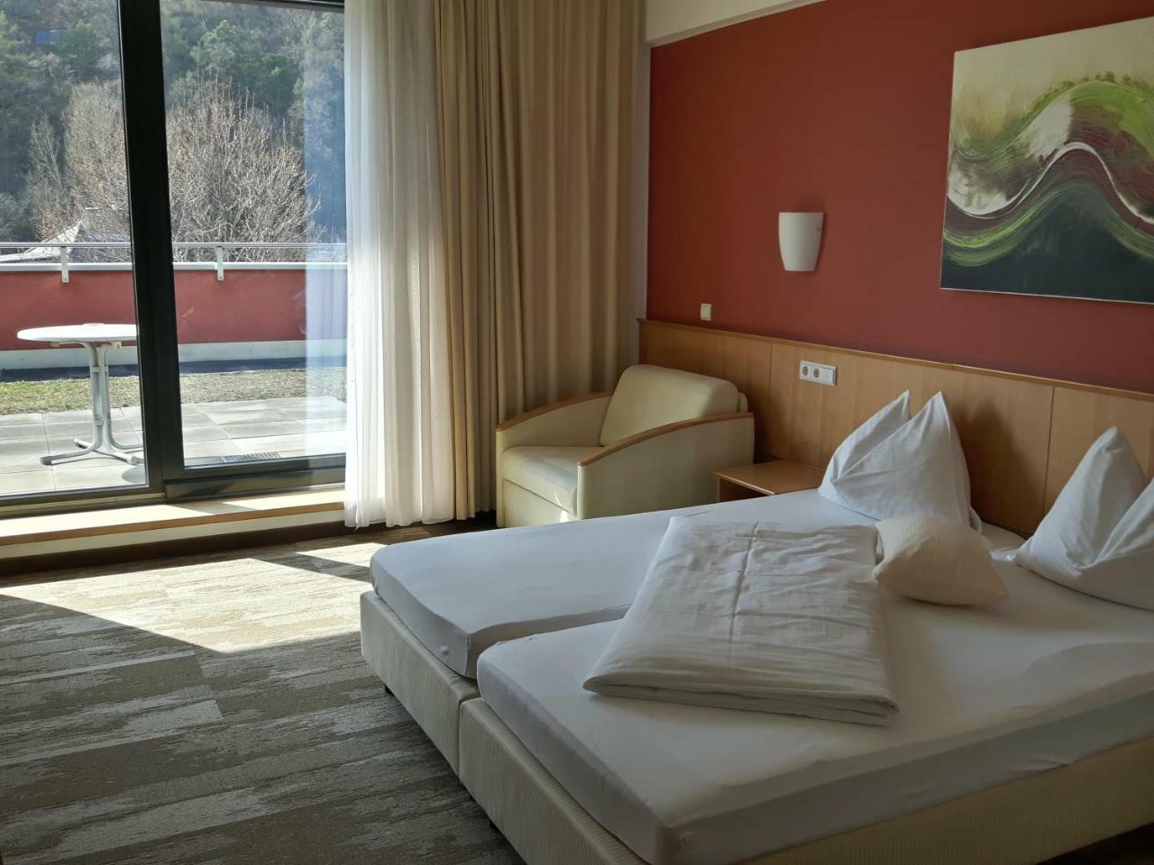 Hotel Bokan Exclusiv Graz Extérieur photo