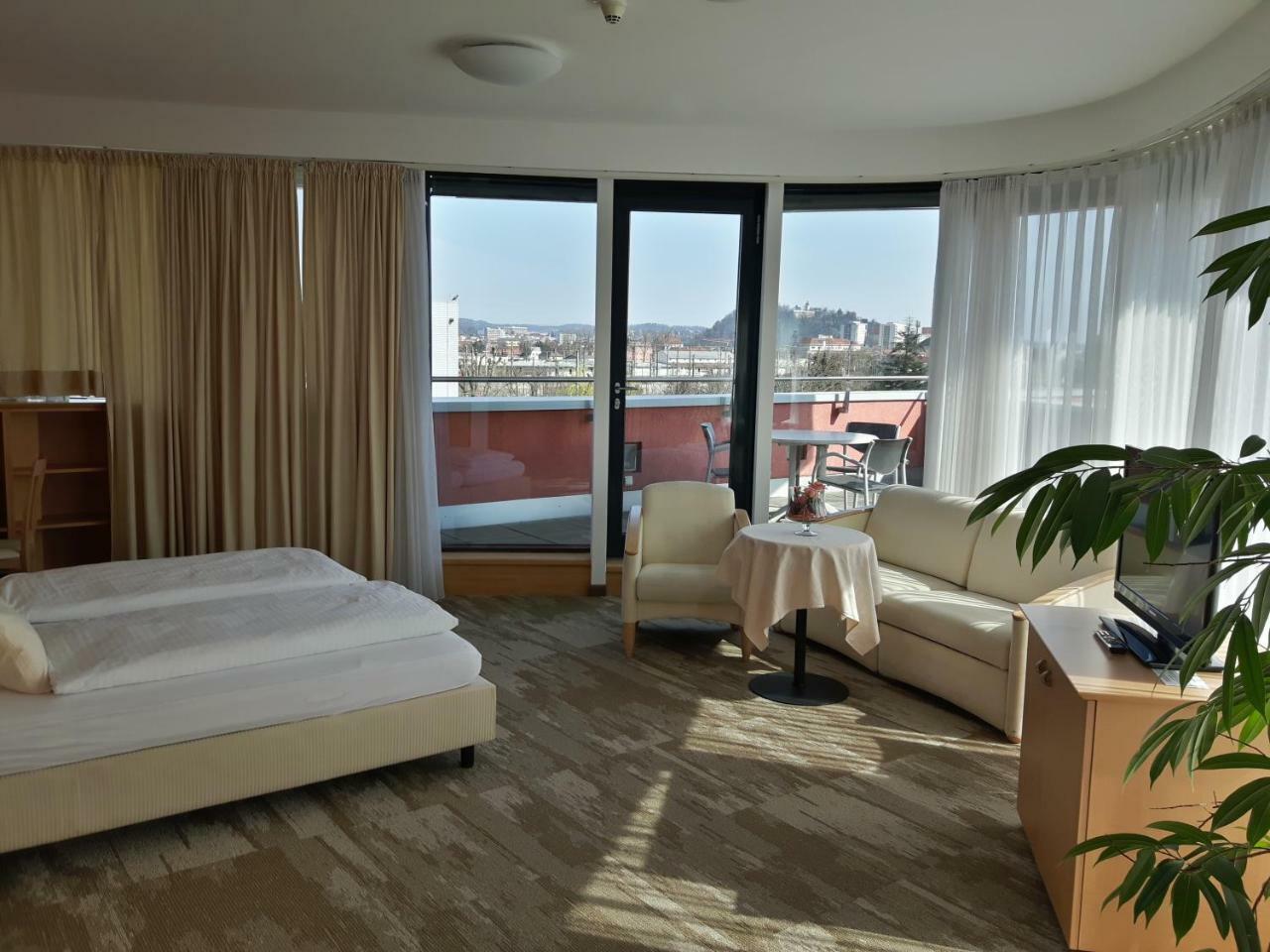 Hotel Bokan Exclusiv Graz Extérieur photo