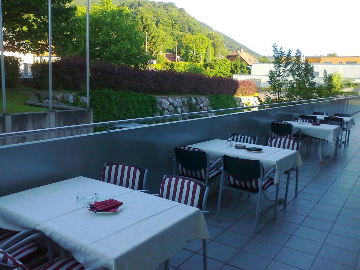 Hotel Bokan Exclusiv Graz Extérieur photo
