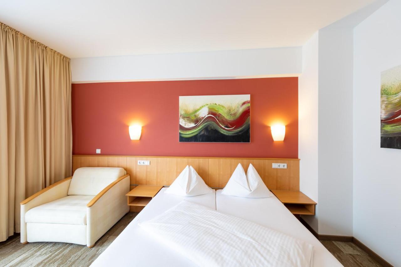 Hotel Bokan Exclusiv Graz Extérieur photo