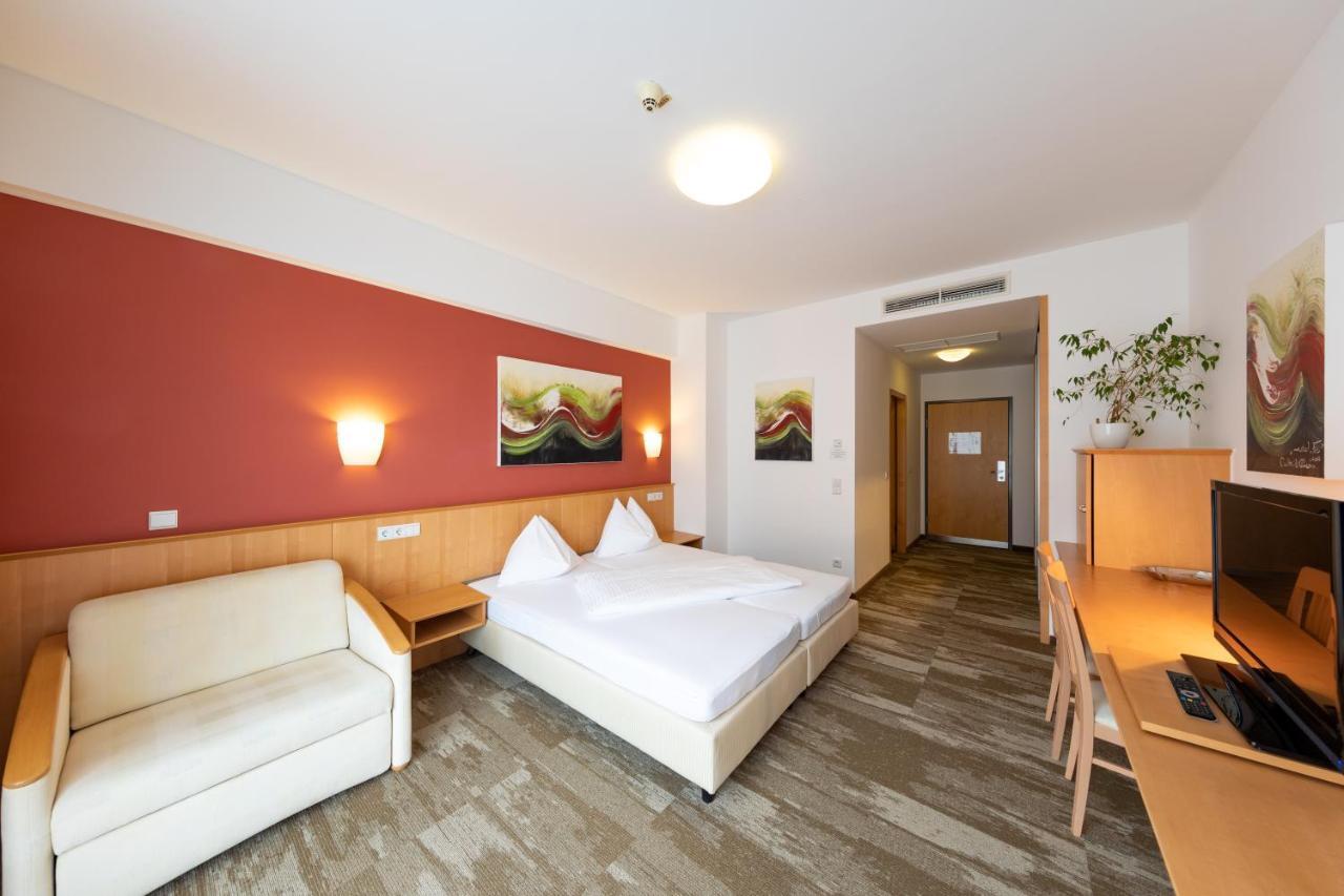 Hotel Bokan Exclusiv Graz Extérieur photo