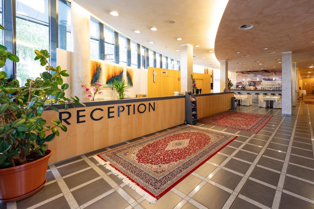 Hotel Bokan Exclusiv Graz Extérieur photo