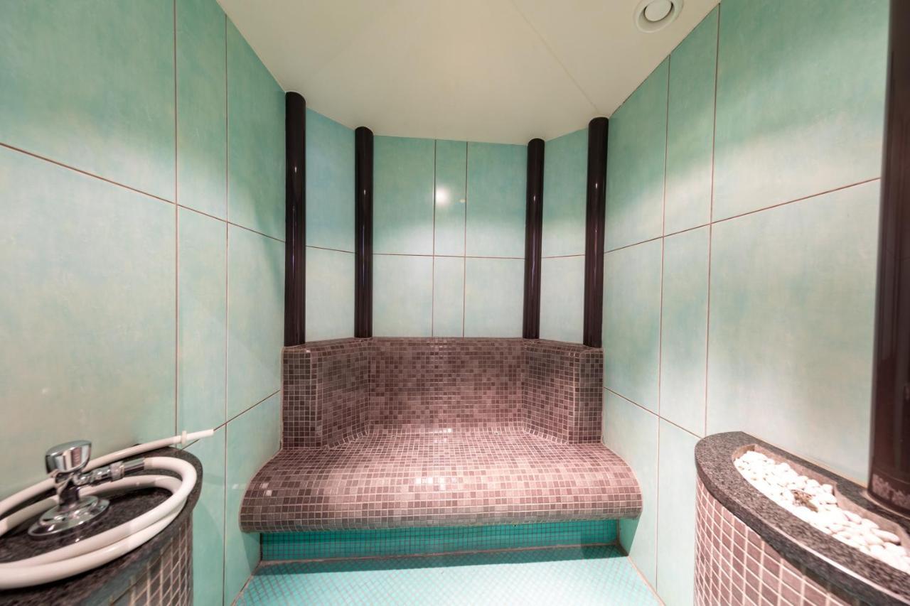 Hotel Bokan Exclusiv Graz Extérieur photo