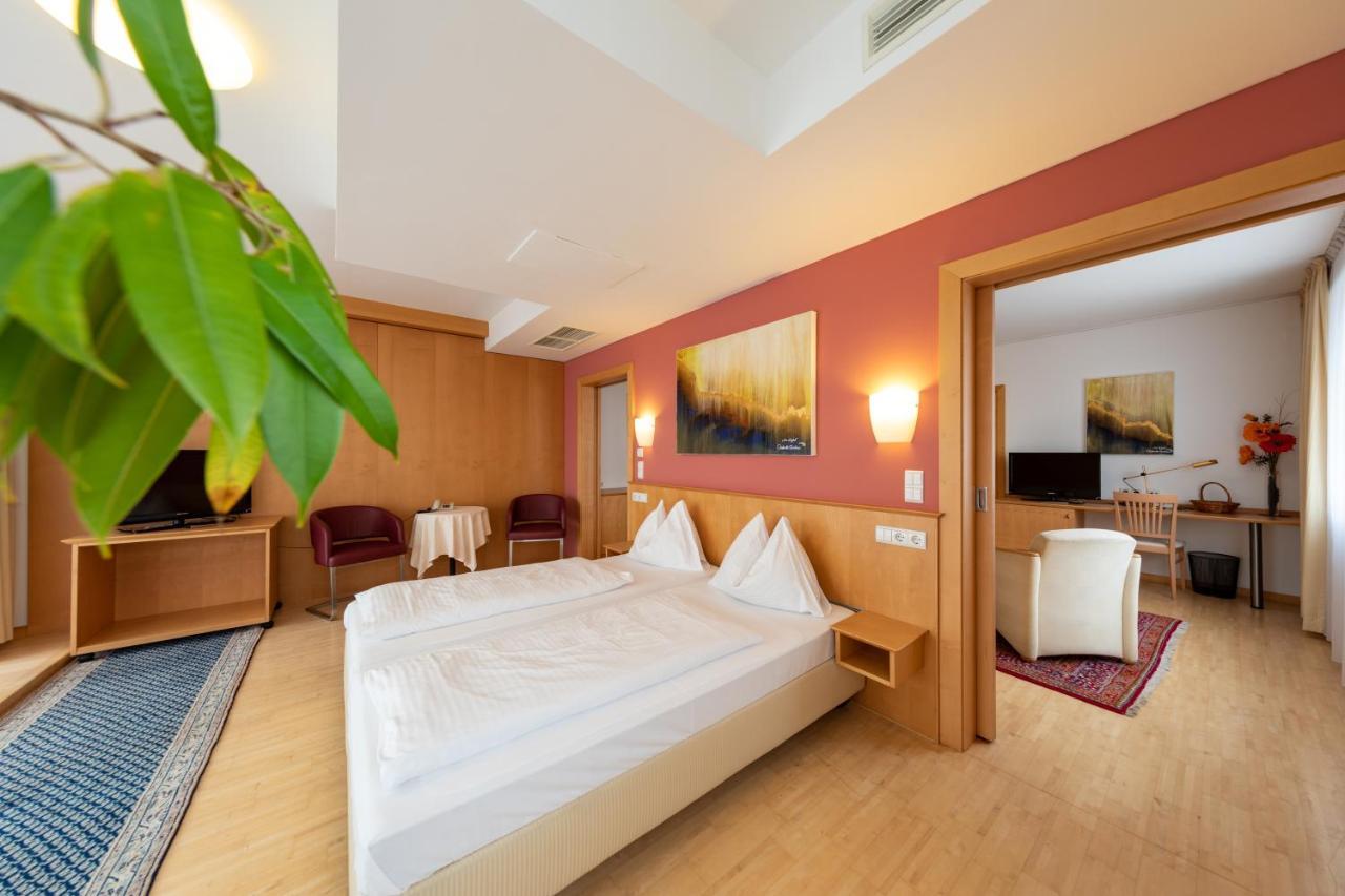 Hotel Bokan Exclusiv Graz Extérieur photo